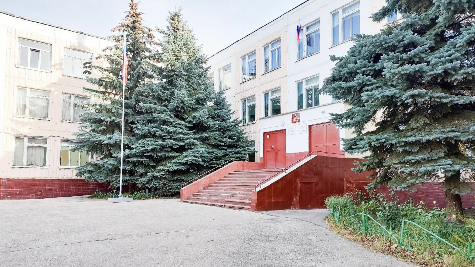 Стали известны подробности скандала с насилованием детей в спецшколе в Екатеринбурге