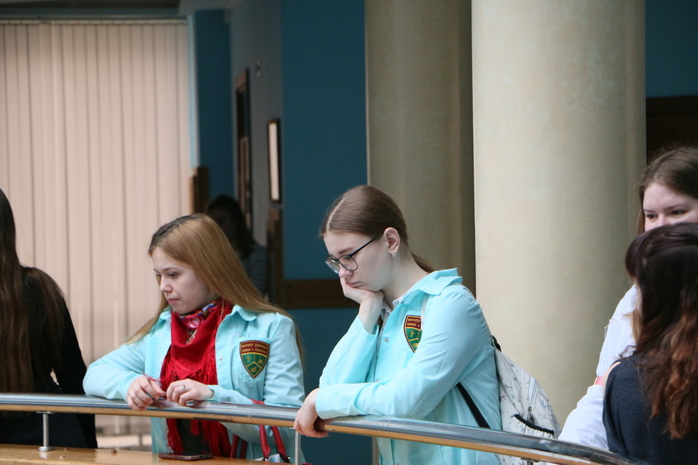 Российских студентов отчисляют из европейских вузов из-за ситуации на Украине