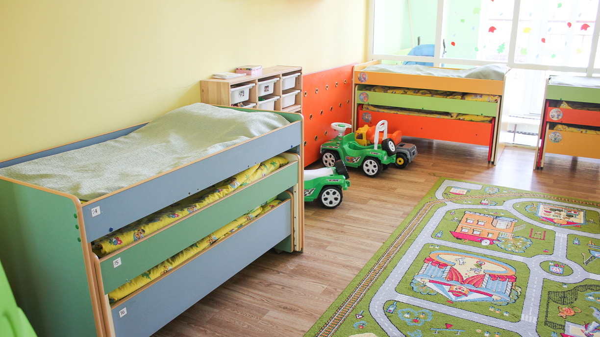 Безопасность усилят в детских садах после волны «минирований» в Екатеринбурге