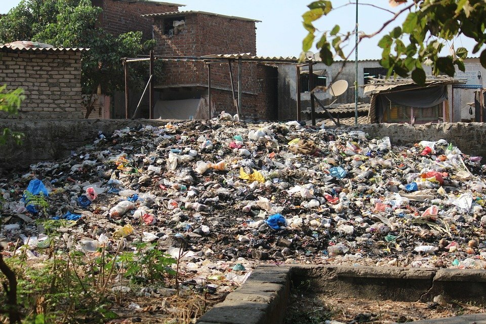 Эксперты Нижнего Тагила по экологии оценили поправки в закон о сжигании мусора