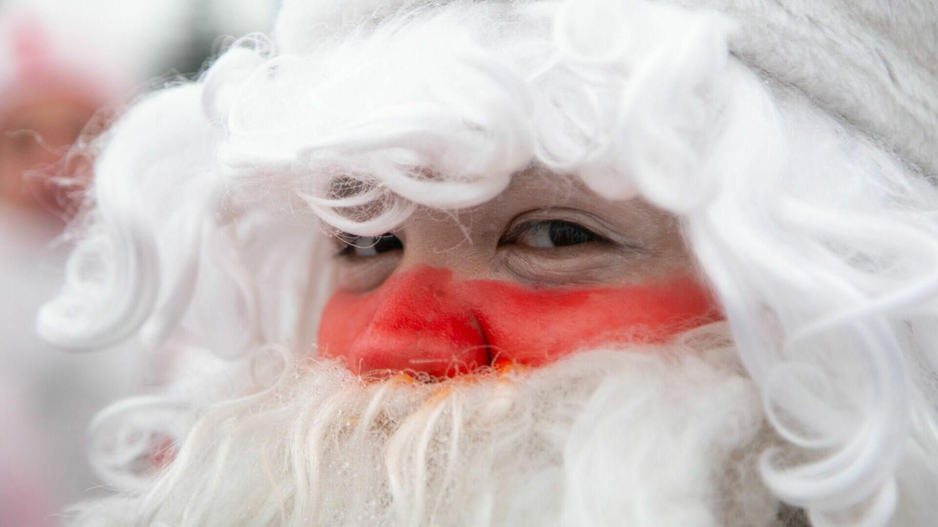 Три города в Свердловской области посетит поезд Деда Мороза 