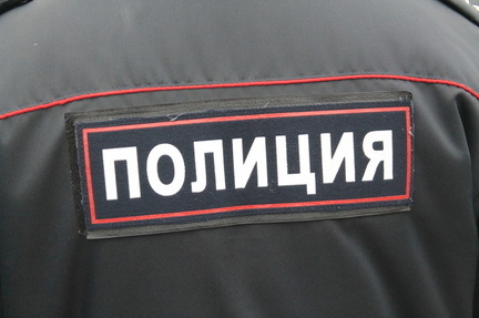 Полиция прокомментировала обвинение тагильчанки в сожжении машин «черными лесорубами»