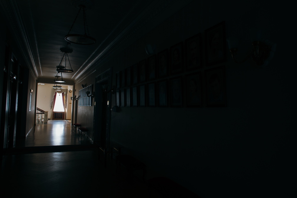 Целый район остался без света в Екатеринбурге