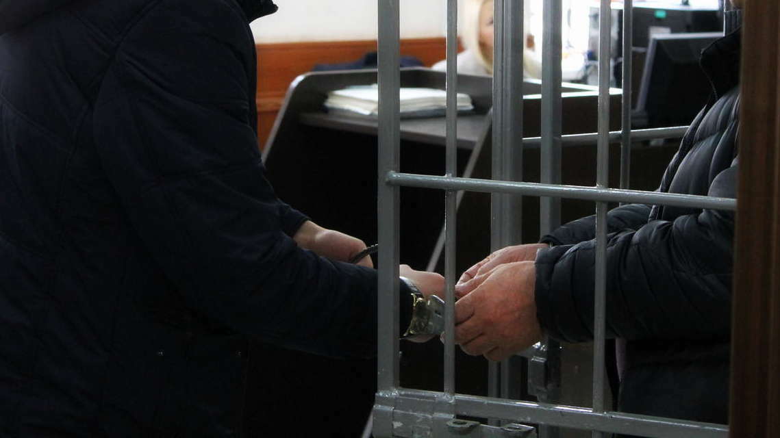 Убившего прохожего в парке Екатеринбурга мужчину задержали