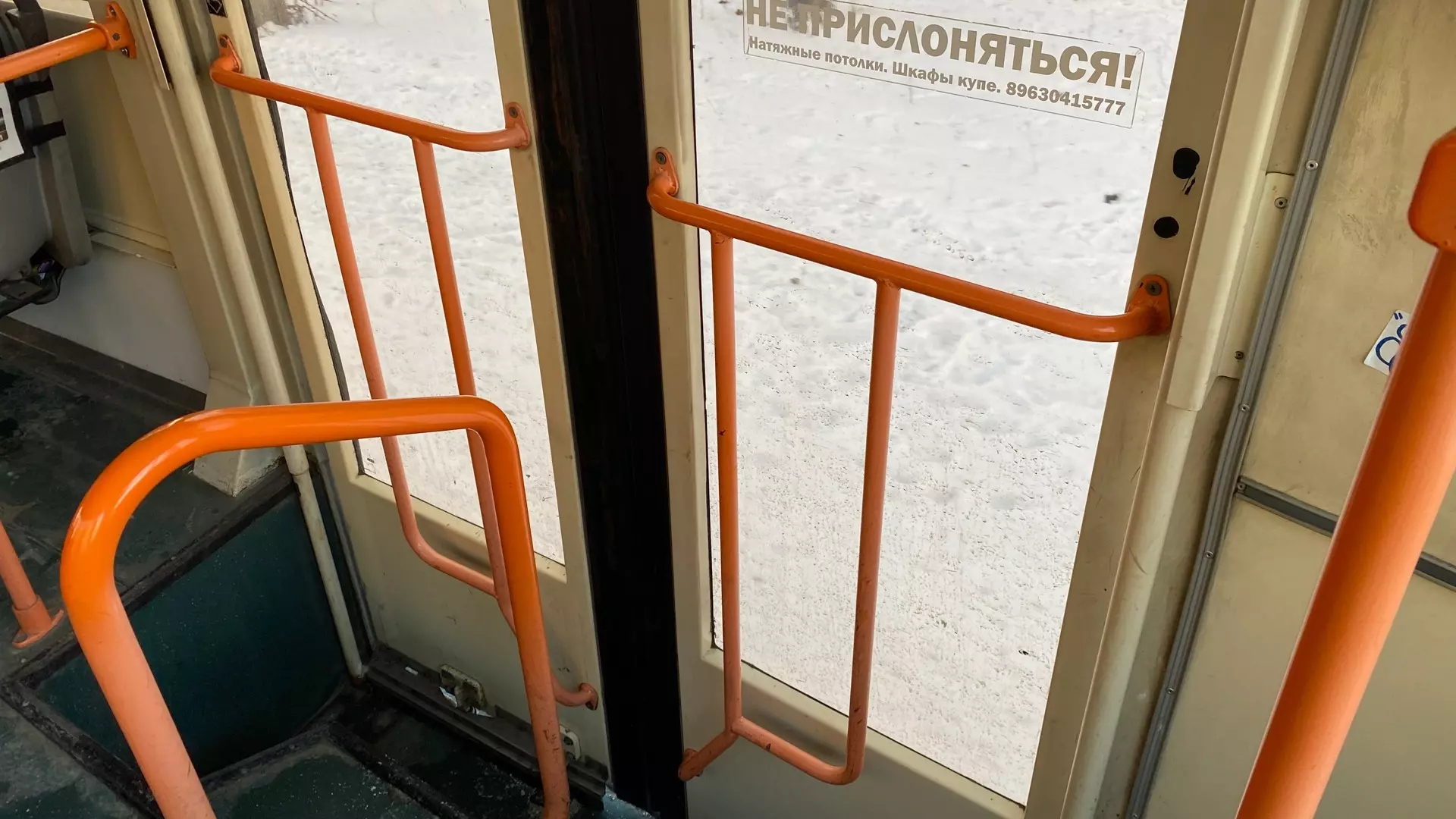 Трамваи поедут в Академический в Екатеринбурге в декабре