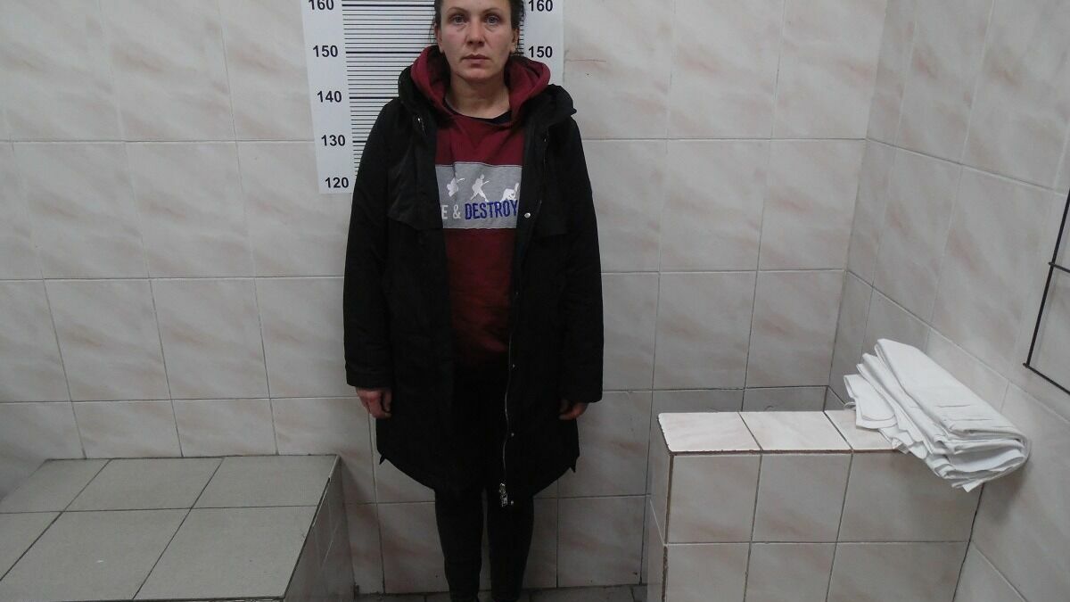 В Екатеринбурге задержана домработница за кражу 50 тысяч рублей