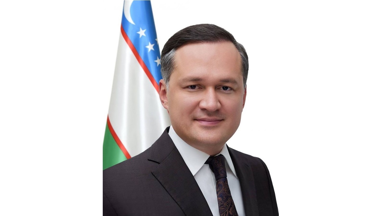 Приближенным президента Узбекистана стал скандальный предприниматель Комил Алламжонов