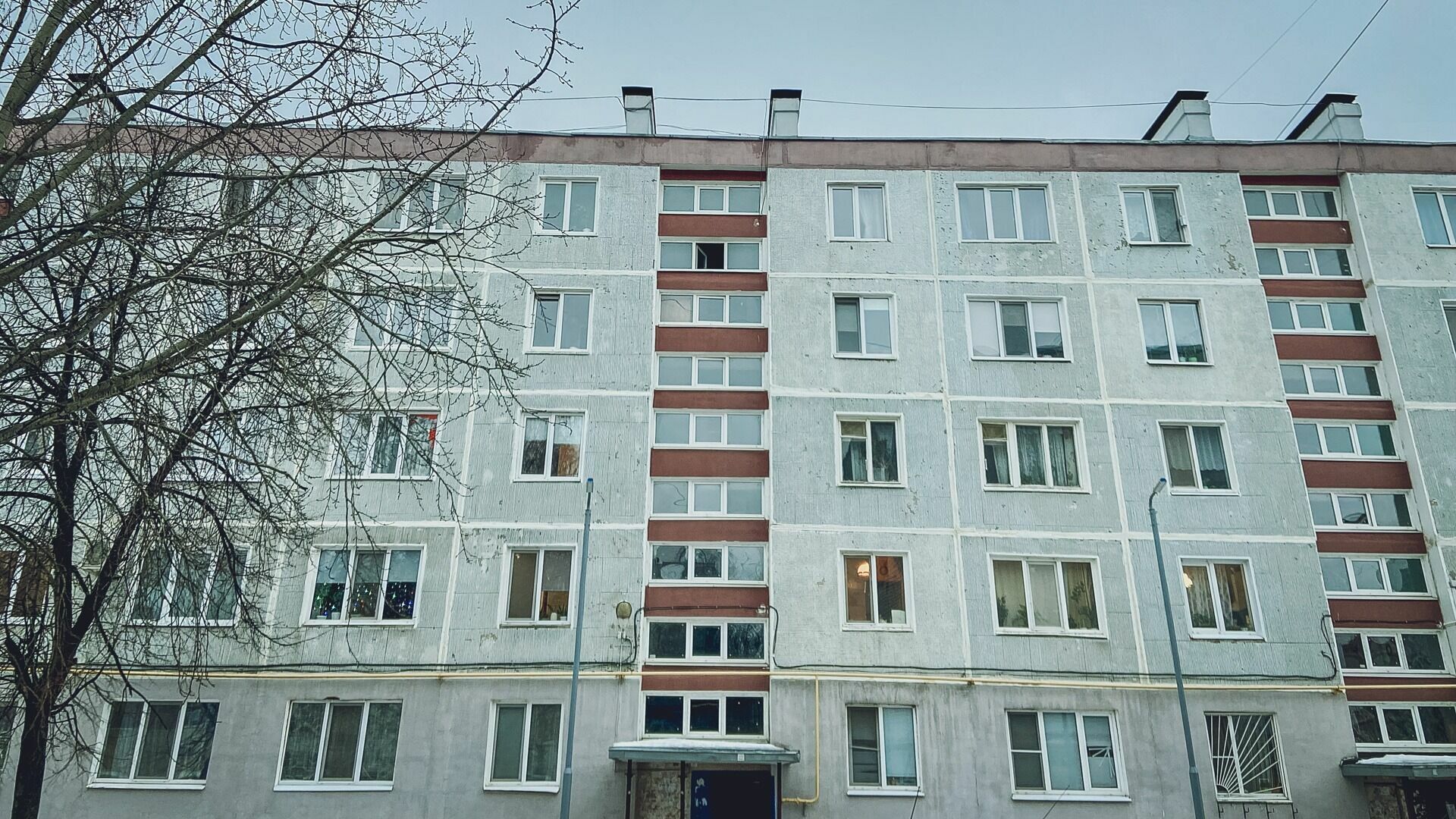 Драка со стрельбой произошла около студенческого общежития под Екатеринбургом
