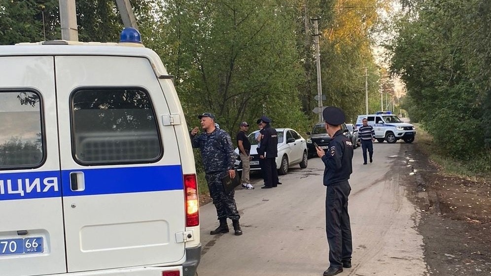 Дело об изрезанной школьнице под Екатеринбургом взял на контроль глава СК РФ