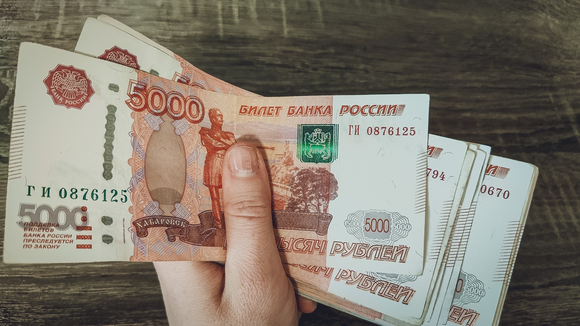 Мобилизованный из Свердловской области почти год не получал зарплату