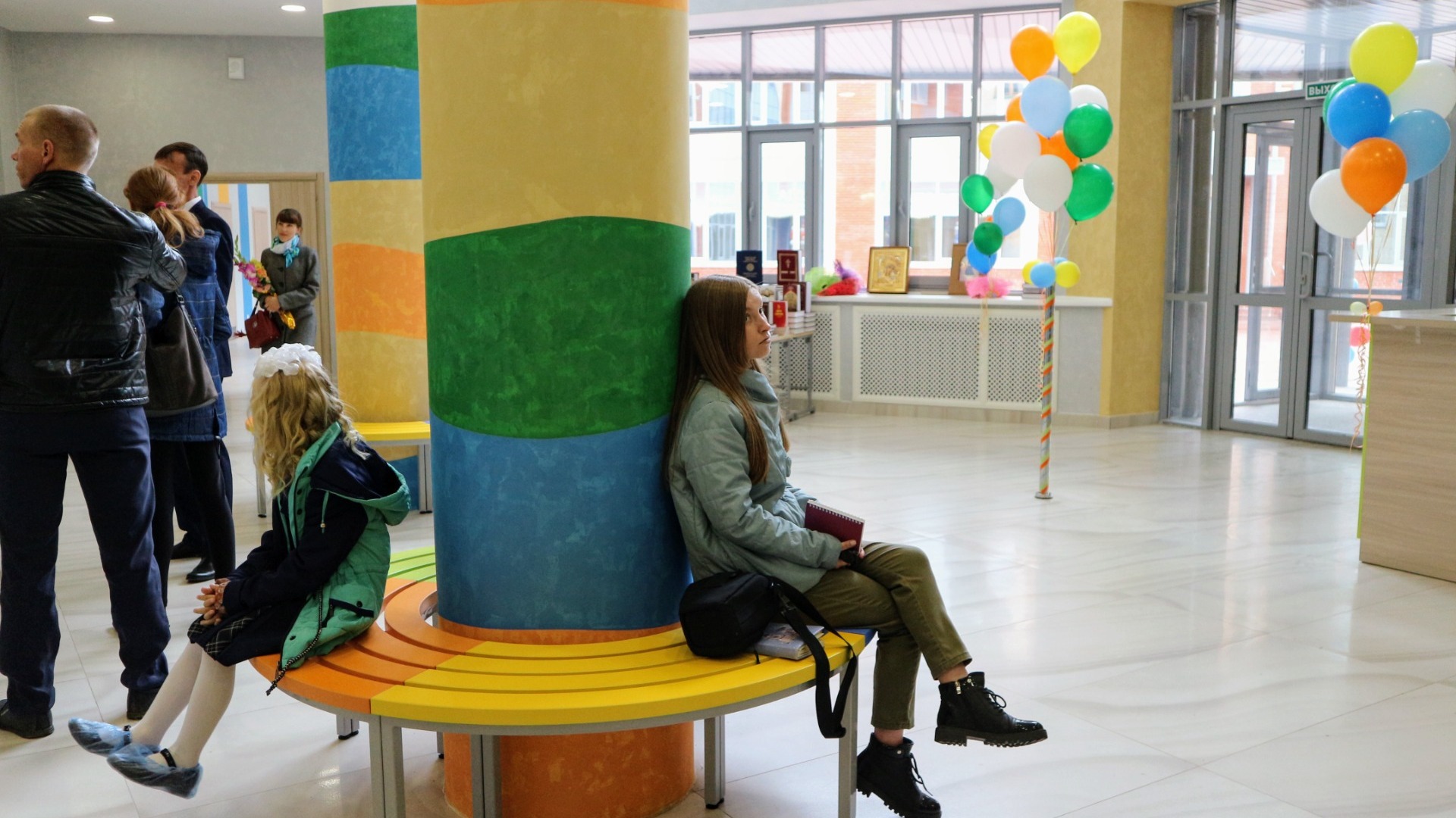 В бюджете Екатеринбурга не хватает средств для обеспечения безопасности в школах