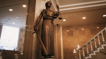 Областной суд подтвердил законность закрытия дела экс-директора «ВСМПО-Ависма»
