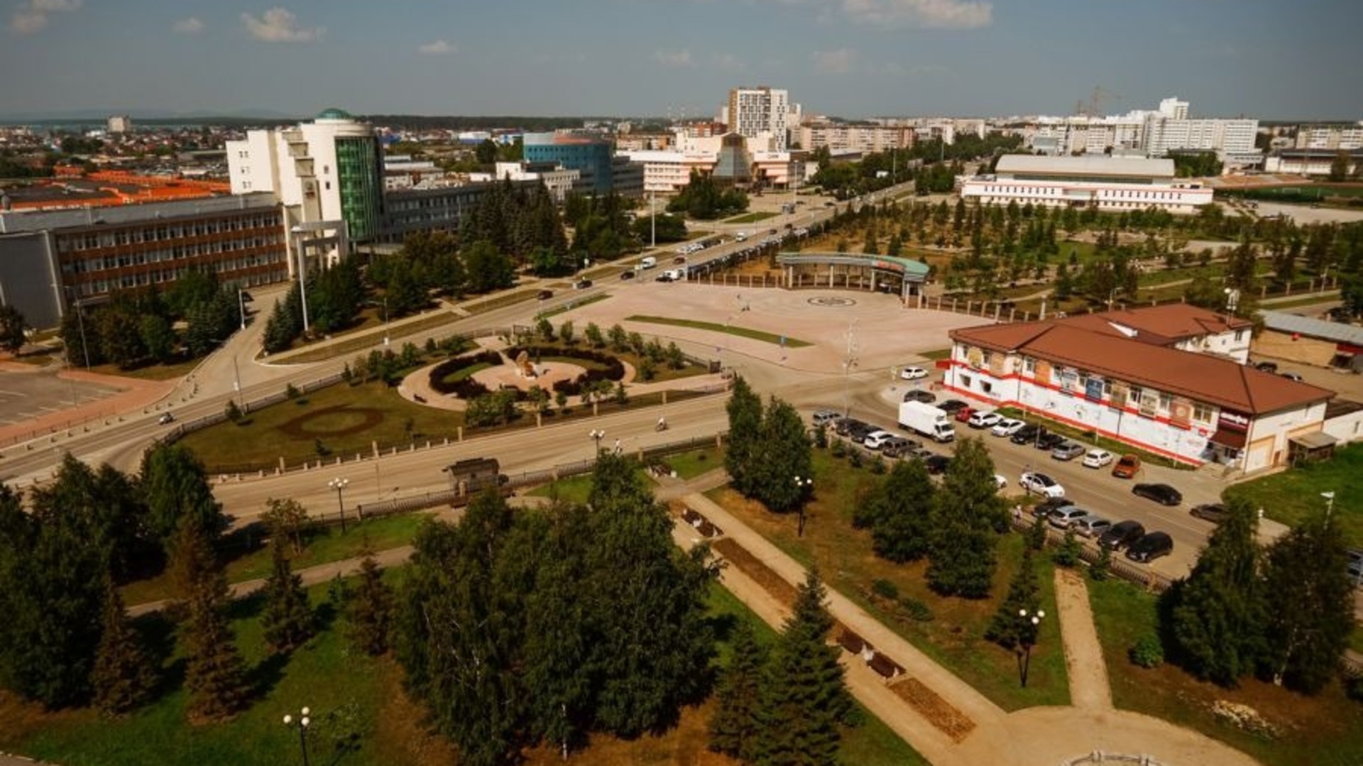 Верхняя Пышма претендует на статус «Города трудовой доблести» | 28.07.2023  | Нижний Тагил - БезФормата