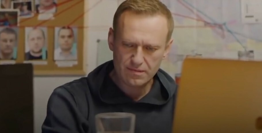 В открытый доступ попало более 500 тыс. электронных адресов сторонников Навального