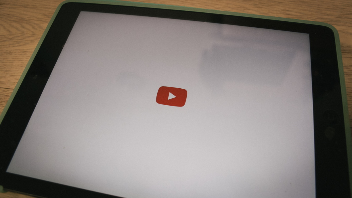 Пользователи YouTube по всему миру заявили о перебоях в работе сервиса