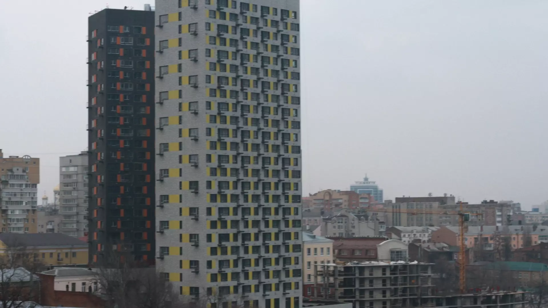 Екатеринбург стал одним из лидеров по стоимости аренды однушек
