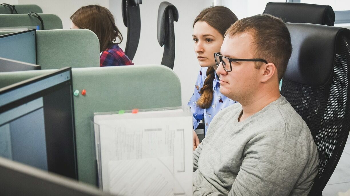IT-компании Свердловской области прочно закрепились в рейтинге лучших работодателей