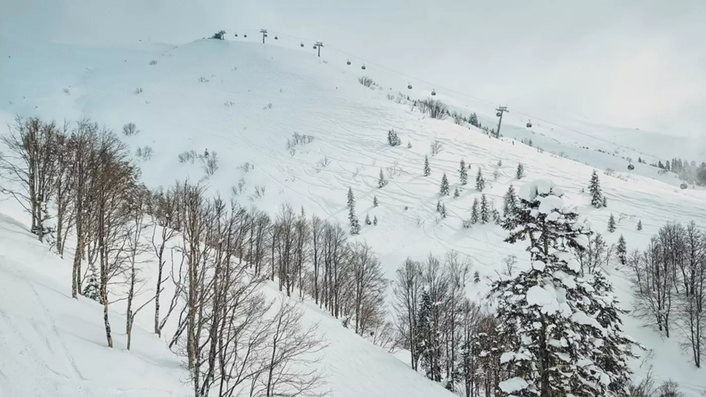 На горнолыжном чемпионате региона юные лыжники Нижнего Тагила взяли золото
