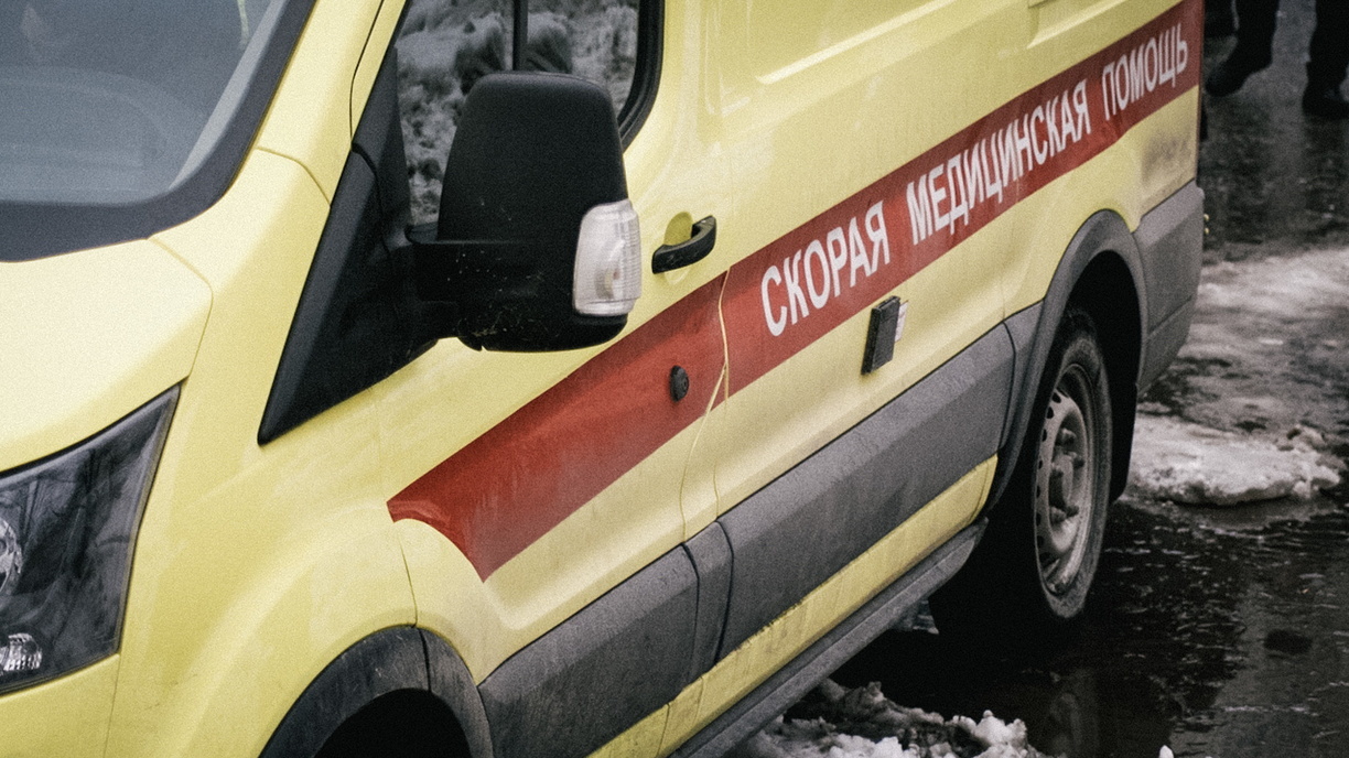 Дочь главврача «скорой» на Урале объявила «охоту на медиков» в Instagram