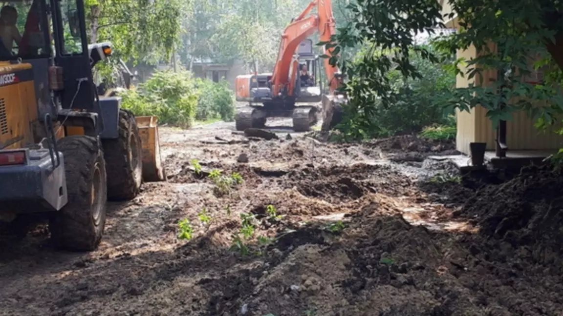 В Екатеринбурге власти снесут часть домов СНТ для строительства канализации