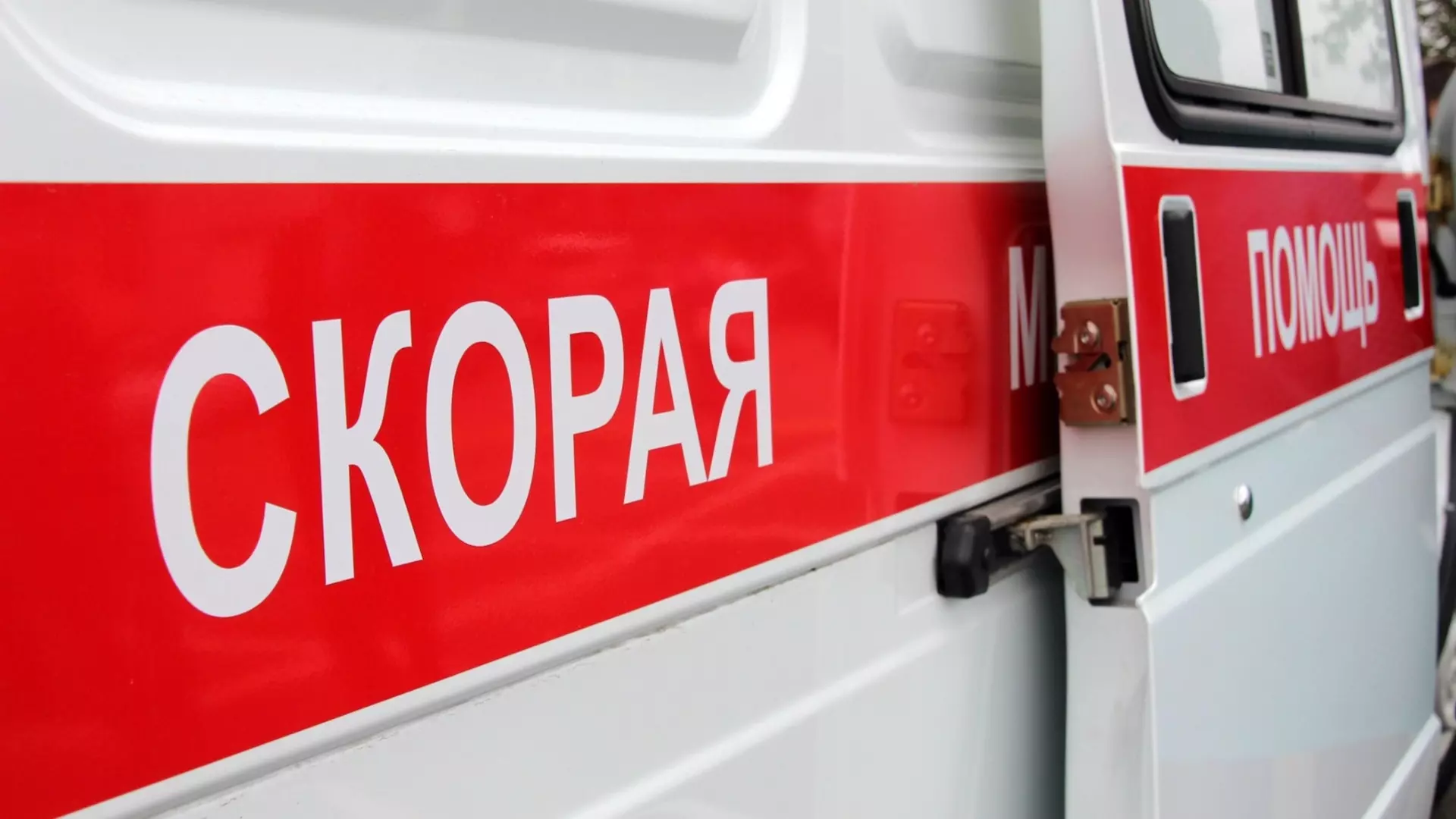 Пожилой сотрудник механического завода в Березовском умер от остановки сердца