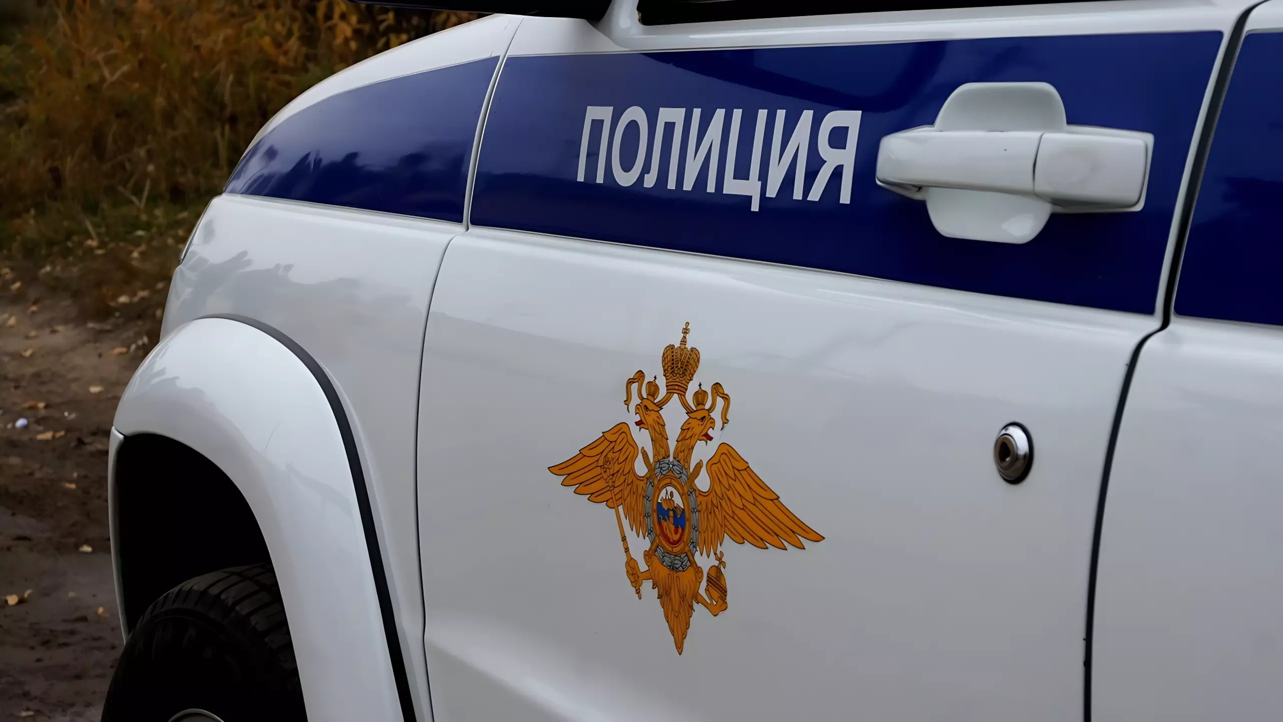 Молодого человека в Екатеринбурге избили и увезли в лес
