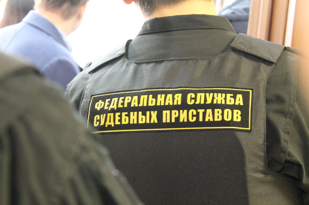 Приставы неправомерно остановили работу ТЦ “Восток”  в Новосибирске