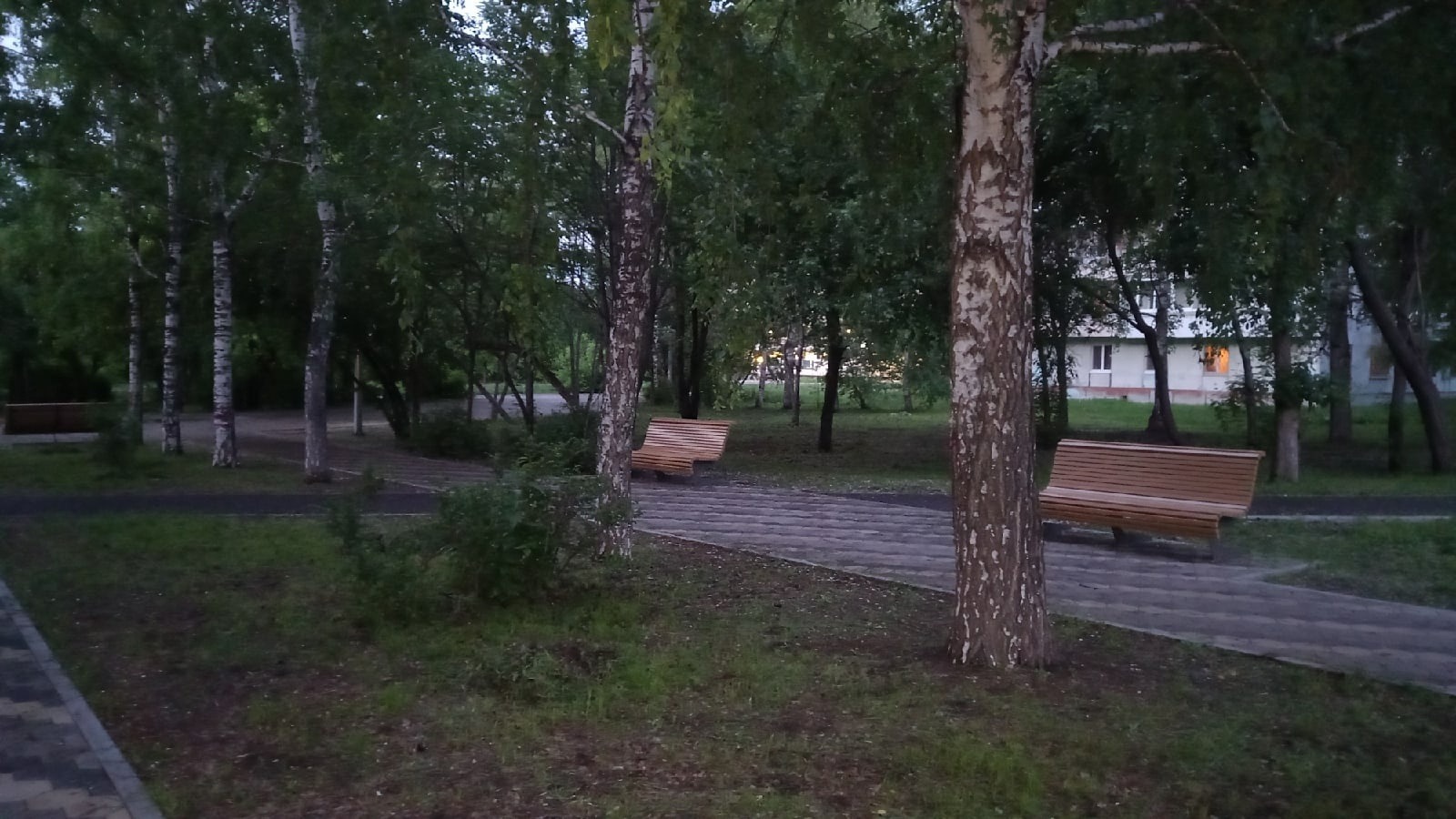 Обслуживание детских площадок в парках Нижнего Тагила обойдется в 7,9 млн рублей