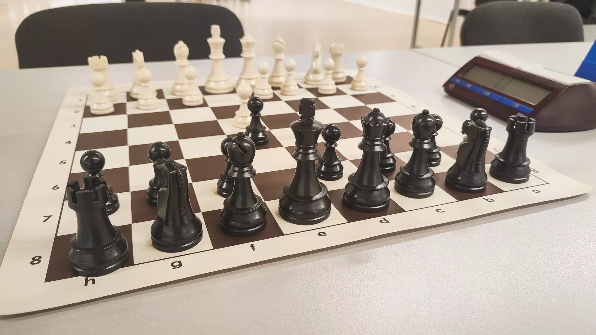 Детский шахматный турнир в Екатеринбурге войдет в Книгу рекордов РФ