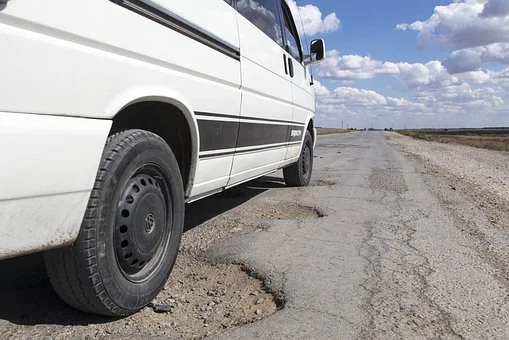 Ремонт дорог и тротуаров в Новоасбесте обойдется администрации ГГО в 4,3 млн