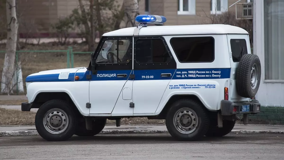 В Каменске-Уральском задержан подозреваемый в убийстве дачницы в Заречном