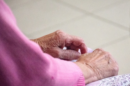 «Представительница профсоюза» ограбила 90-летнюю пенсионерку в Нижнем Тагиле