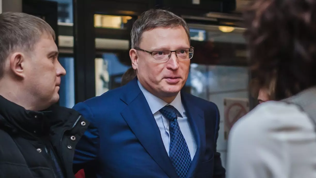 Экс-губернатор Бурков займется привлечением осужденных на работу в УВЗ