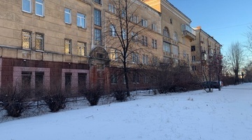 На ремонт дома № 2 на улице Ильича в Тагиле выделено 60 млн рублей