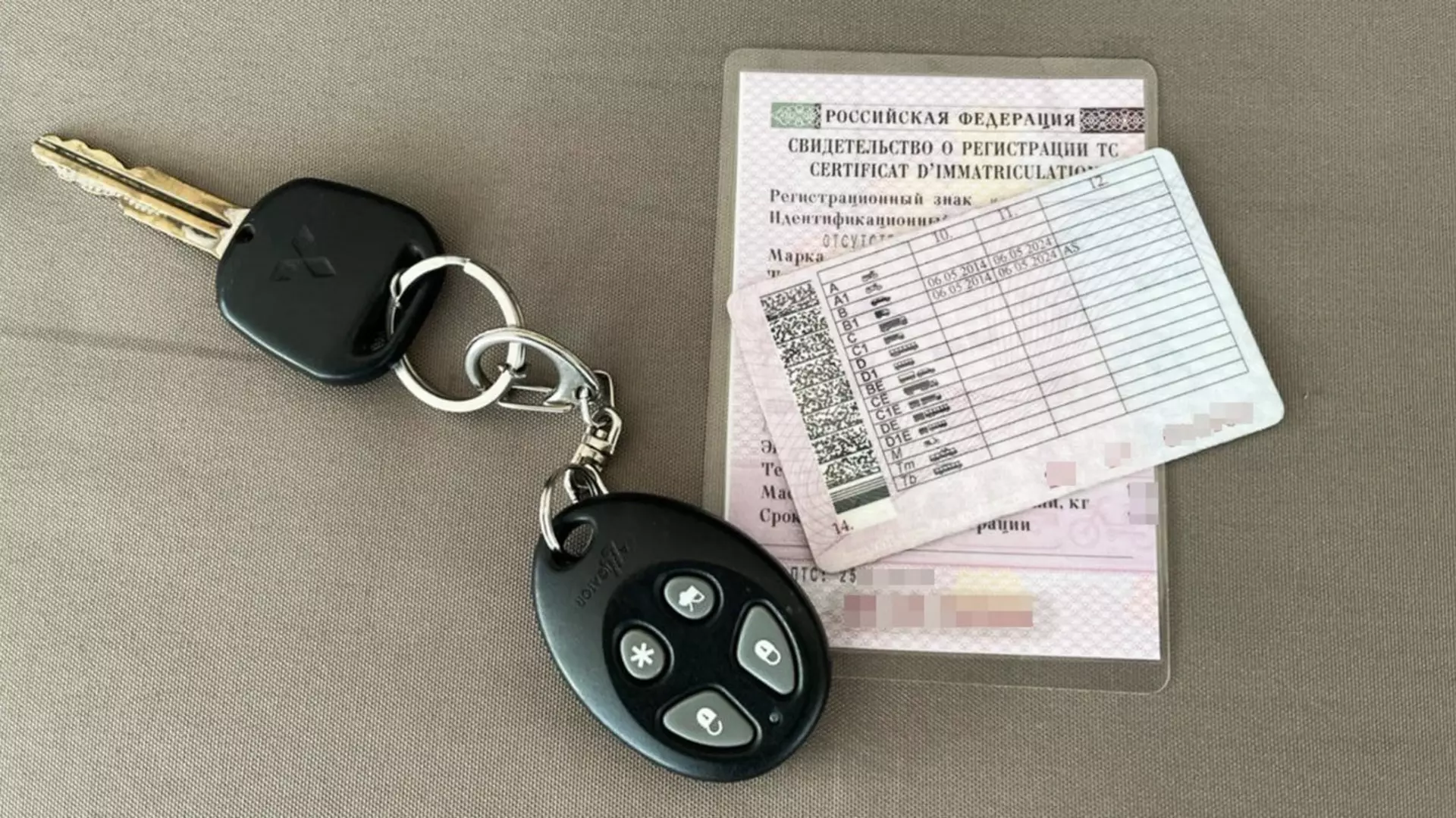 В свердловских отделениях ГИБДД возобновлена регистрация автомобилей
