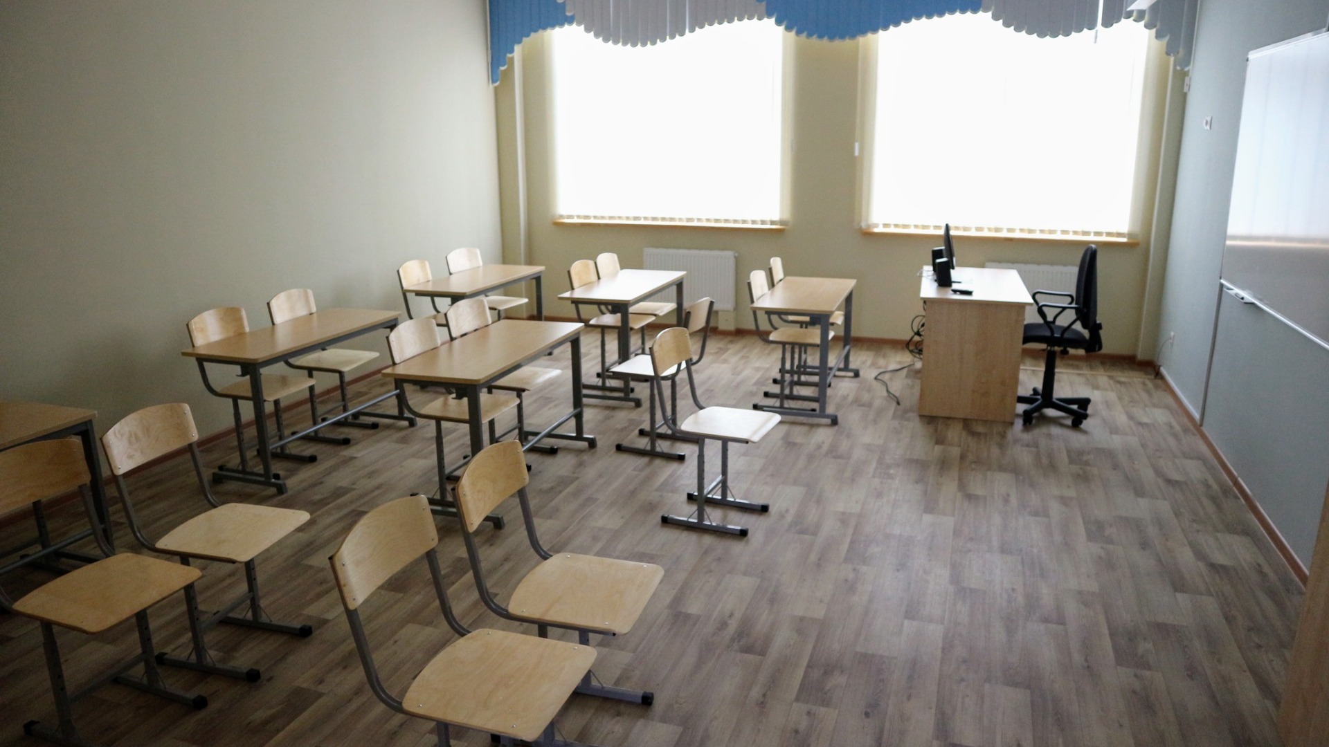 Политехническая гимназия в Нижнем Тагиле вошла в рейтинг лучших в регионе