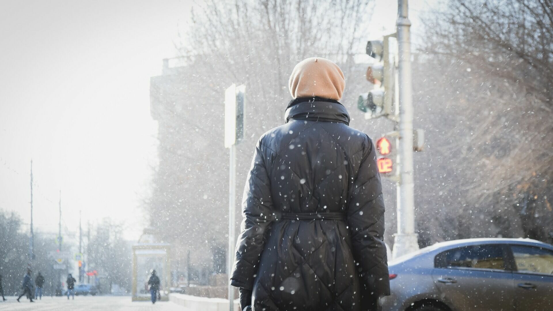 Причины аномальных холодов в Свердловской области назвал эксперт