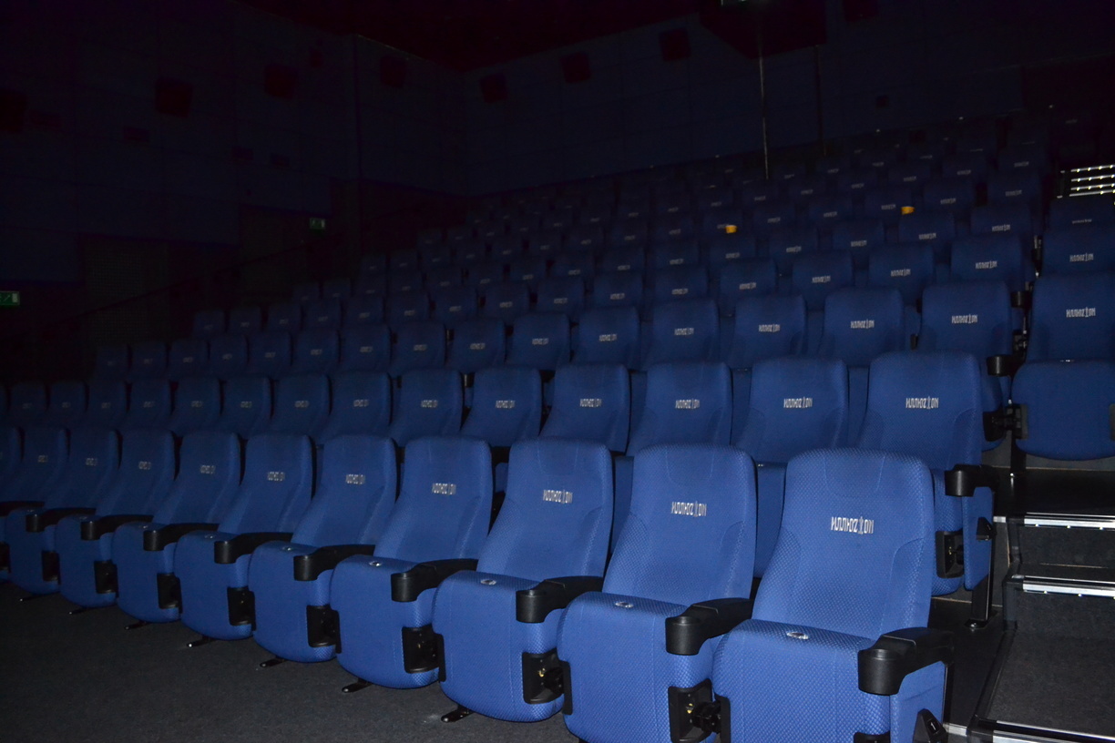 Первый кинозал с сервисом для людей с ОВЗ появится в Нижнем Тагиле