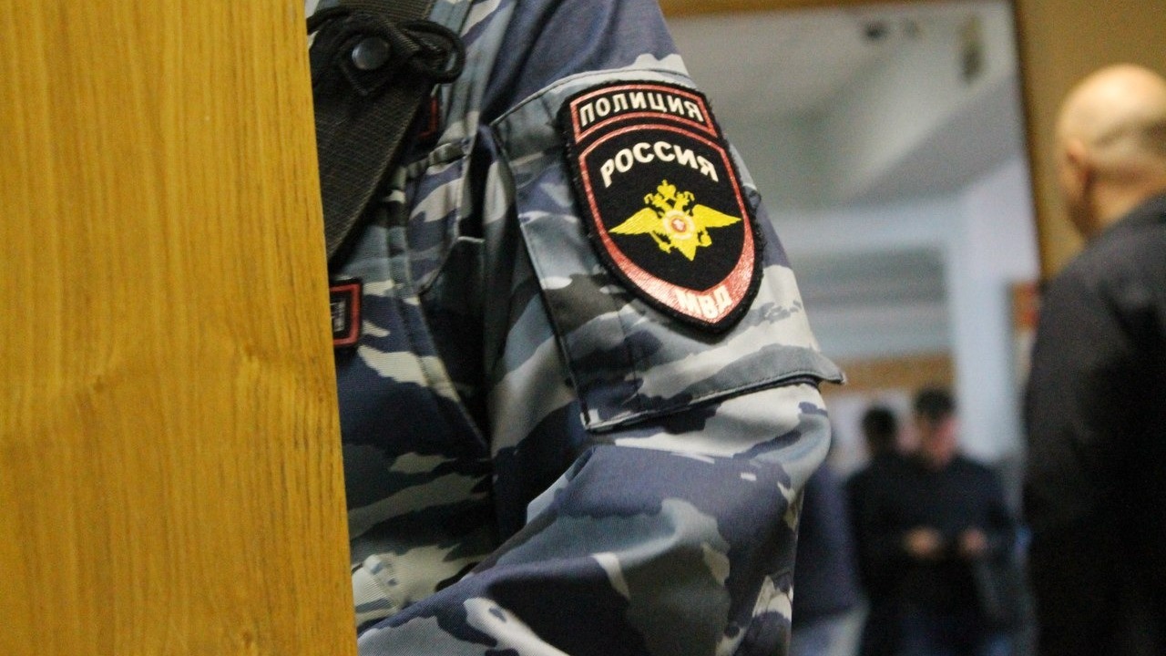 В Челябинске спецназ ранним утром вломился в частный дом по ошибке