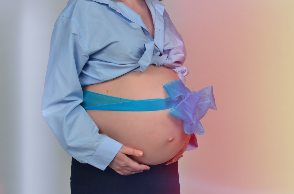 О влиянии COVID-19 при беременности на новорожденных рассказала уральский врач