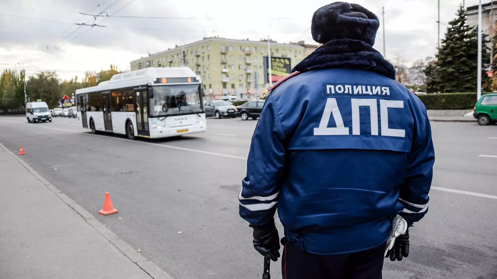 В Екатеринбурге увеличилась аварийность на дорогах