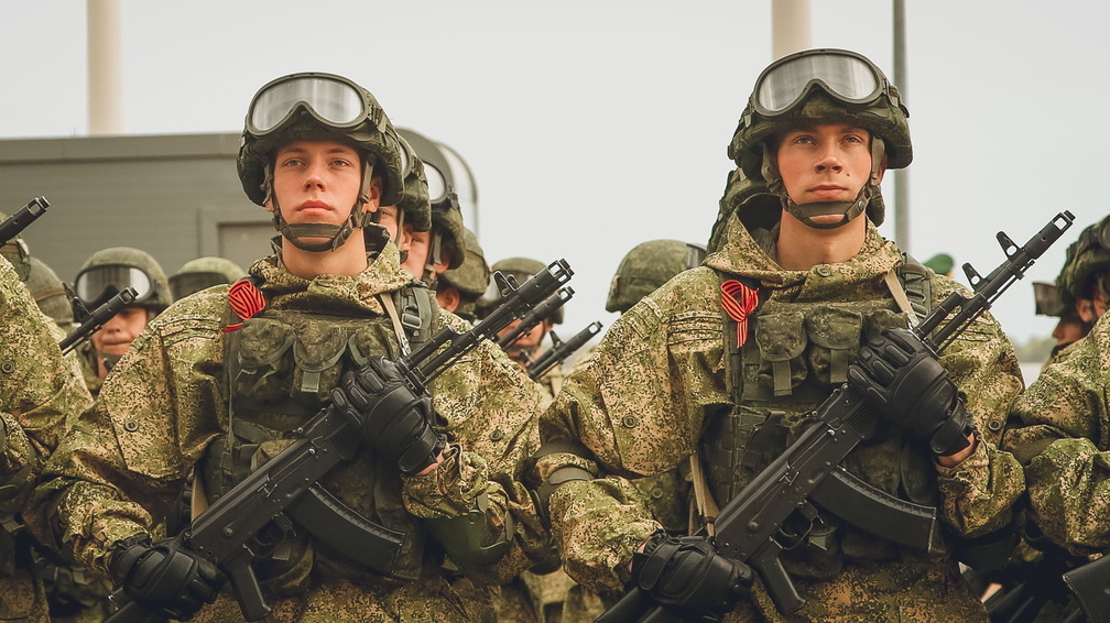 Глава Нижнего Тагила заявил о возвращении 86 спецназовцев со спецоперации в Украине