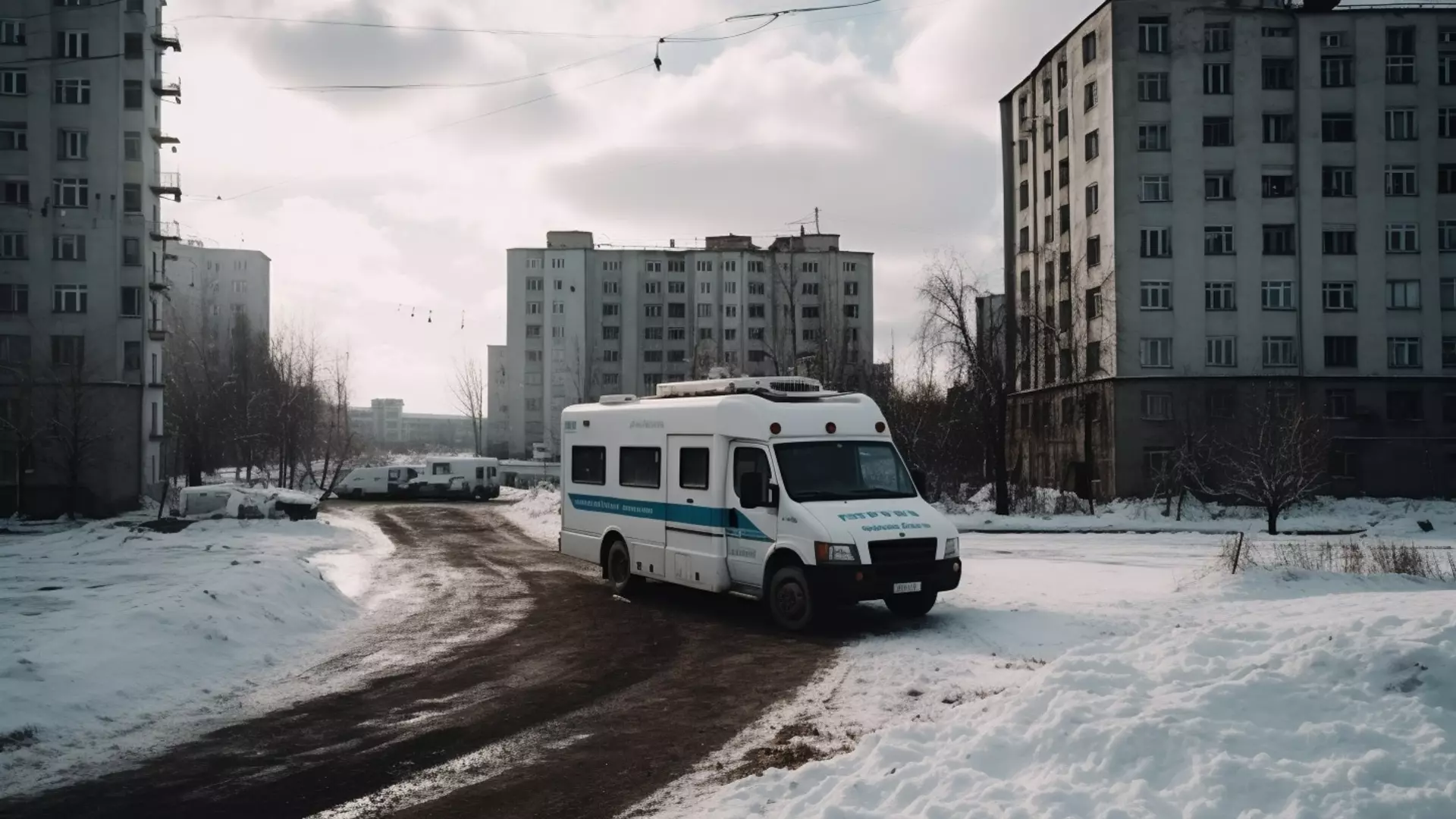 Врачам скорой помощи в Свердловской области повысят зарплаты