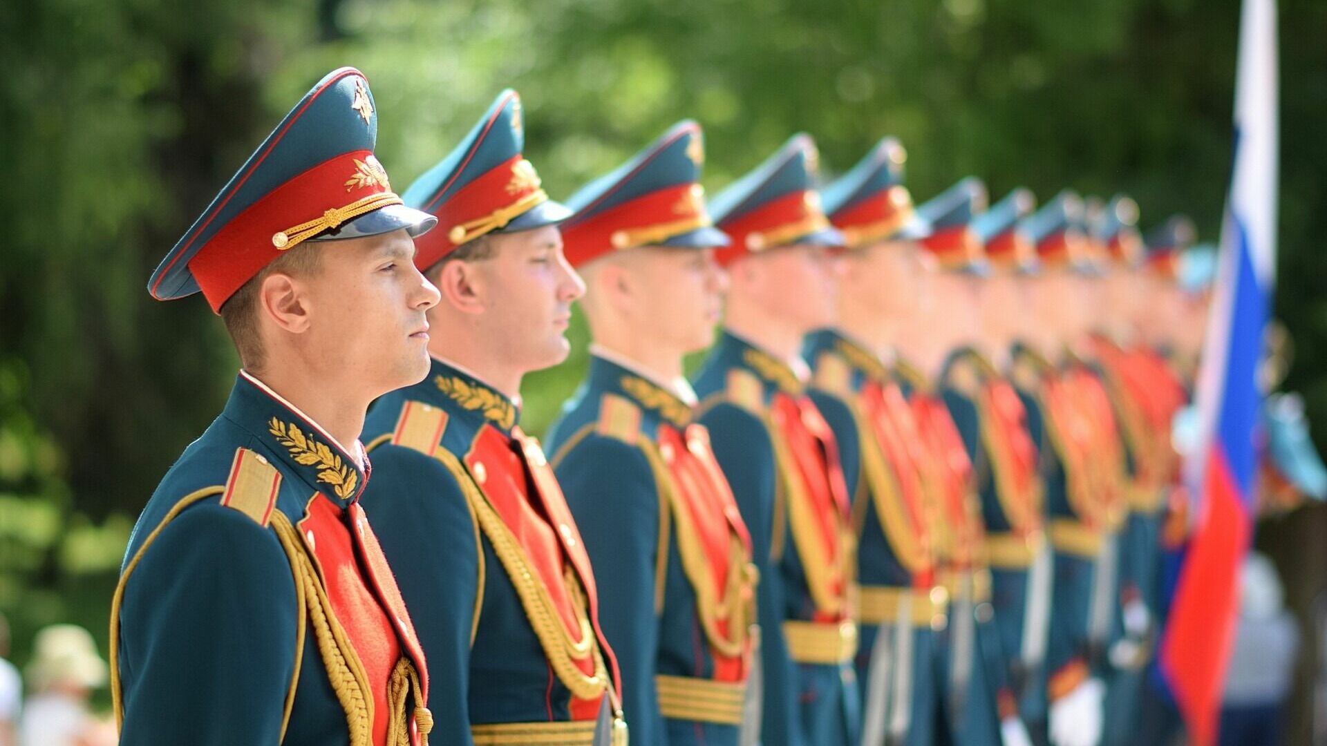 Жители Екатеринбурга заявили о наборе в ЧВК «Вагнер» через соцсети