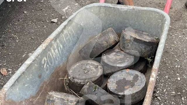 Житель Первоуральска пытался незаметно украсть 250 кг металла у ЕВРАЗа