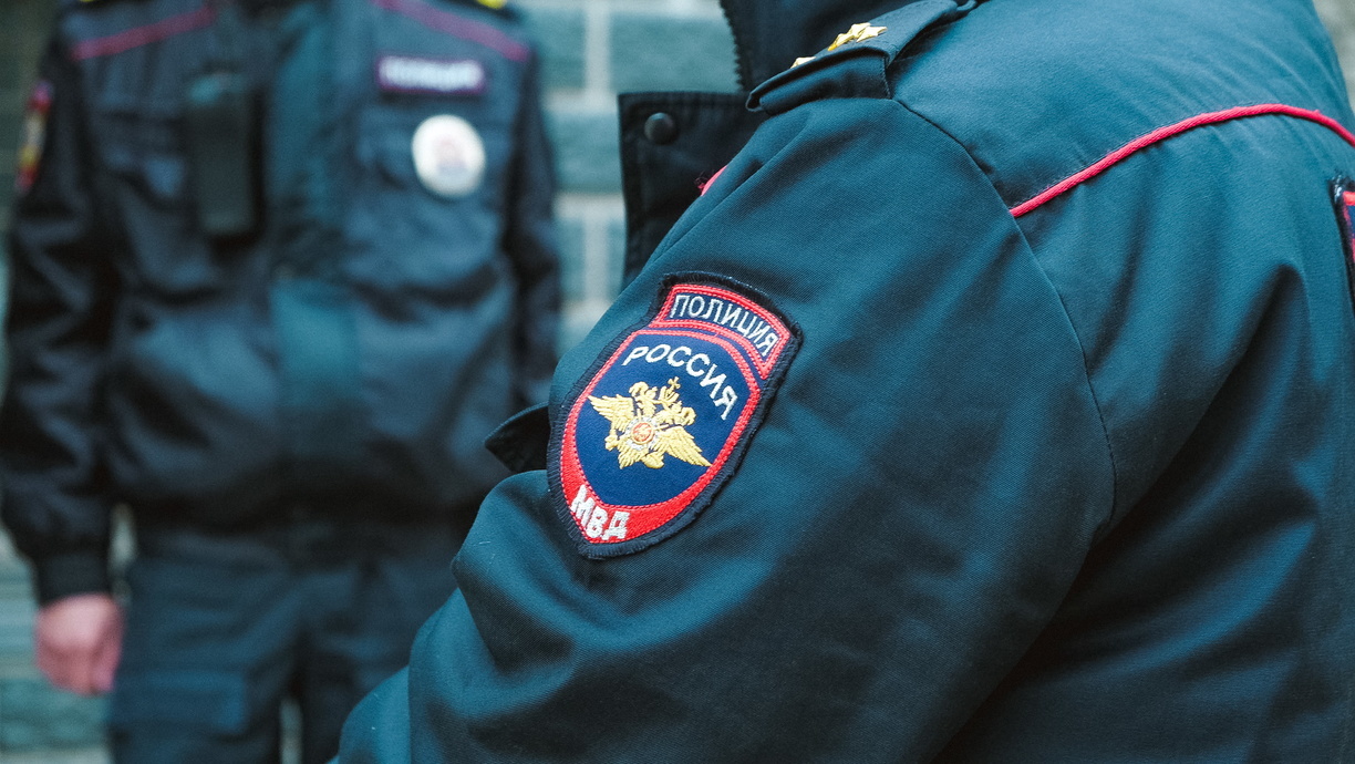 Об угрозах расправой заявила бывшая жена экс-полицейского из Каменска-Уральского
