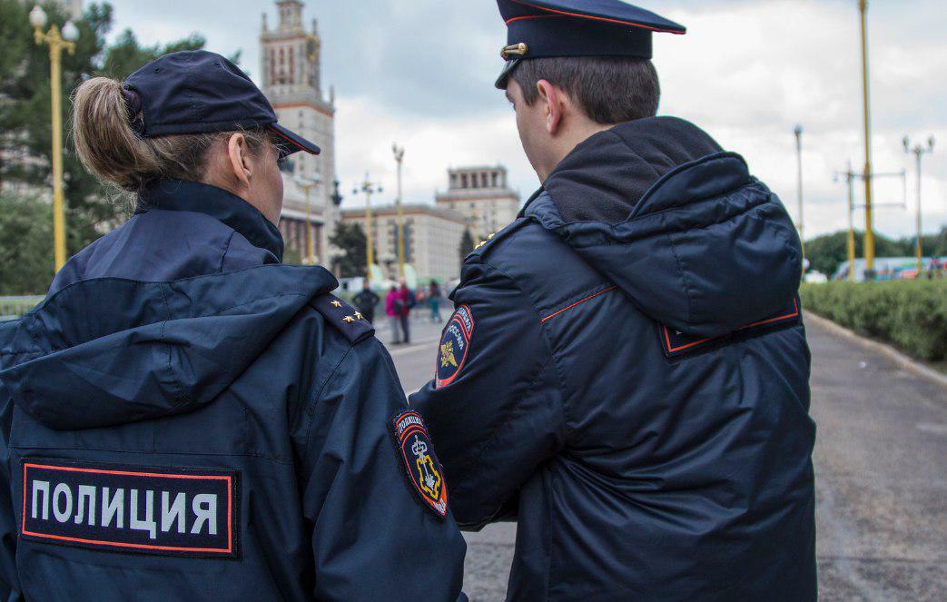 В Московской области сократилась преступность