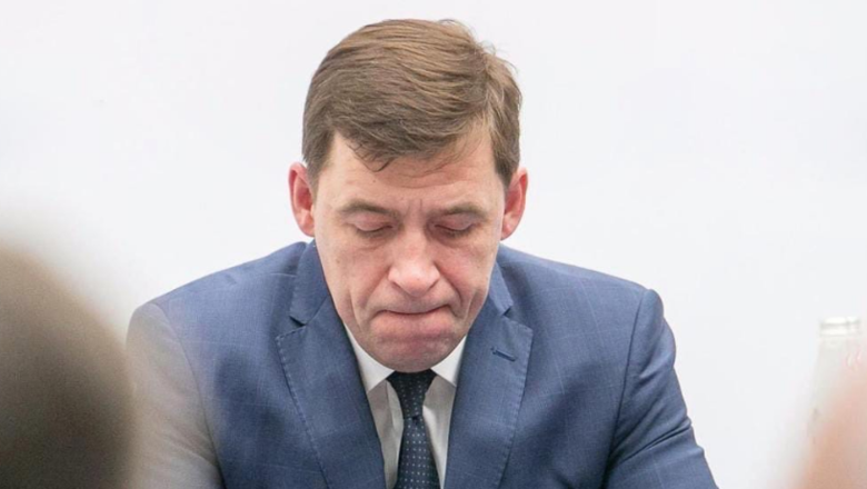 Политологи считают, что Евгений Куйвашев оправдал доверие Путина на посту губернатора