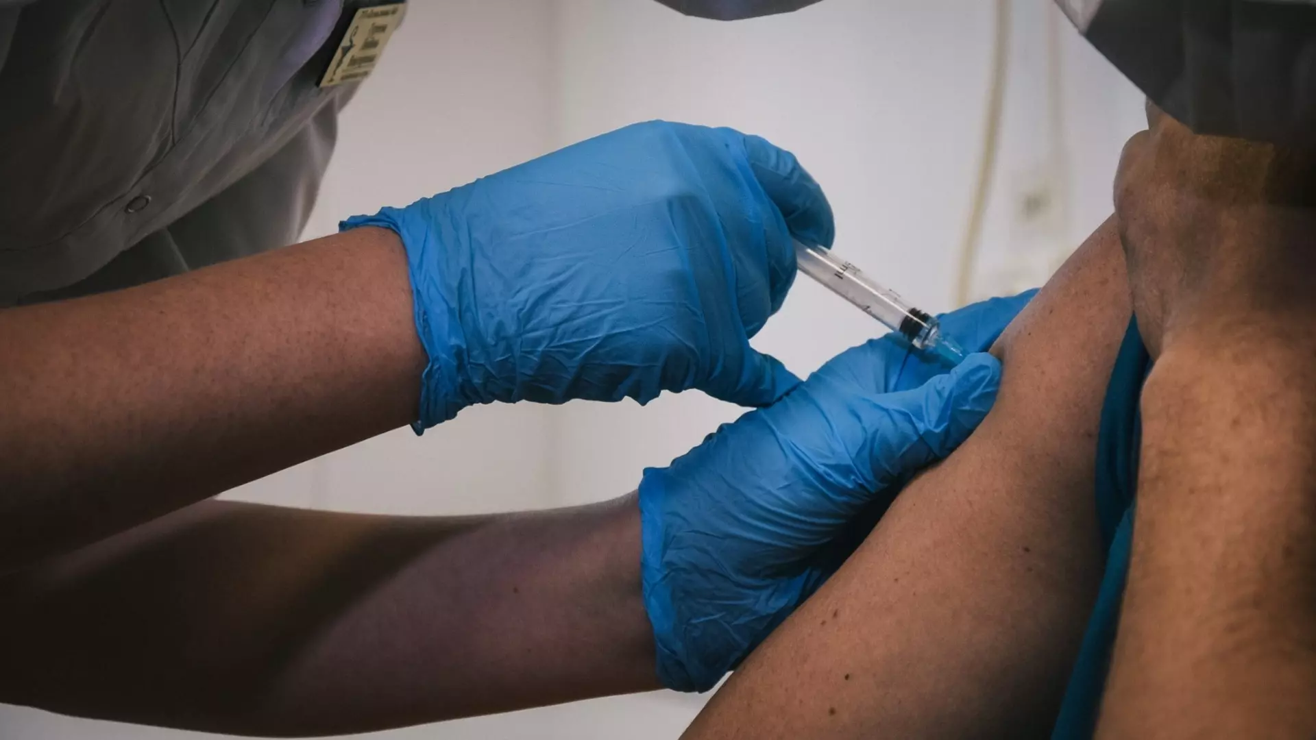 В Нижнем Тагиле стартовала вакцинация от гриппа