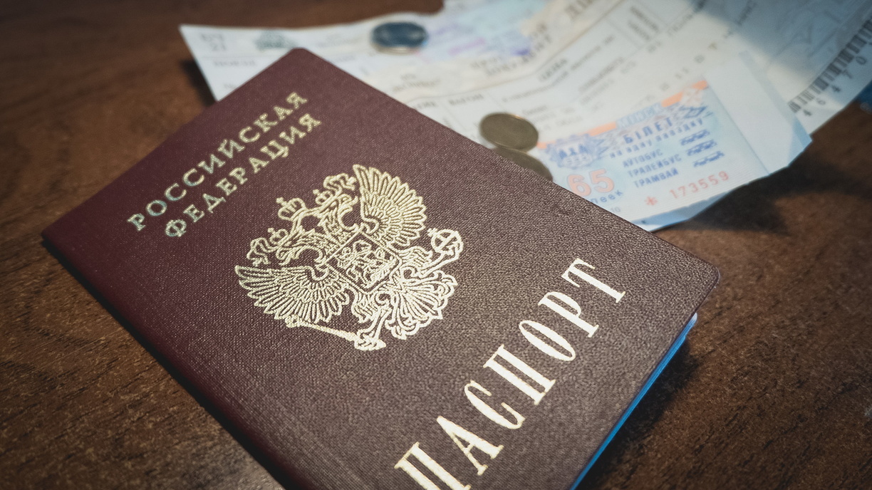 Аэропорты 12 городов России прекратили работу на неделю из-за спецоперации на Украине